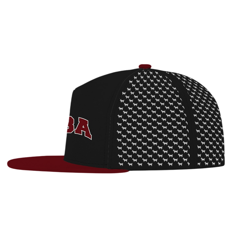 BLACK HAT - FBA MERCHANDISE