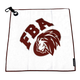 FBA Logo - Golf Towel