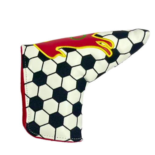 THE COMMANDER BLADE HEADCOVER