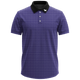ED REED PURPLE POLO (PRE-ORDER)