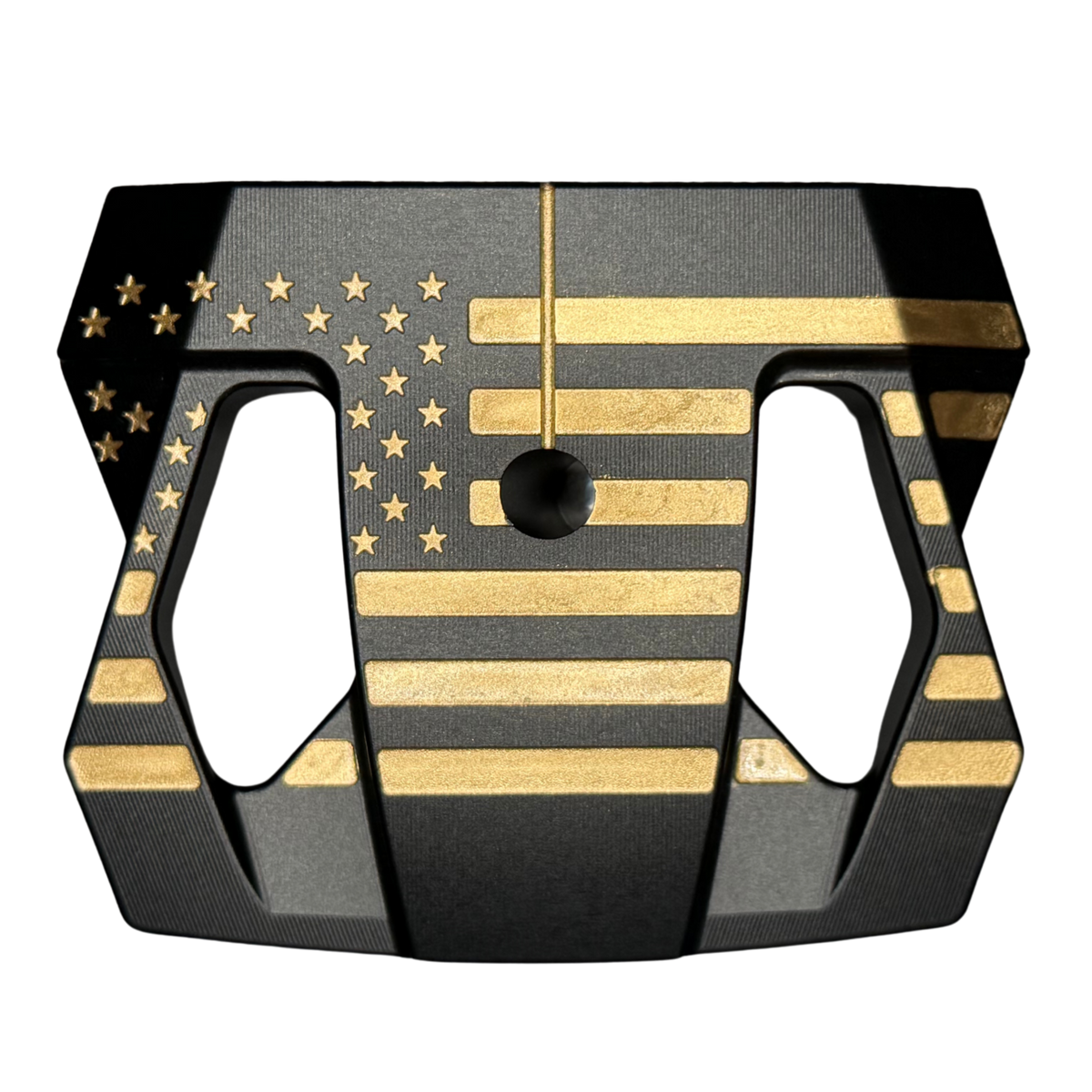 MERICA 250 HALO PUTTER