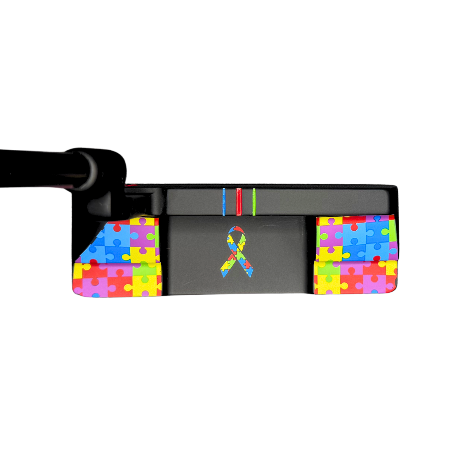 AUTISM AWARENESS BLADE