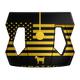 MERICA 250 HALO PUTTER