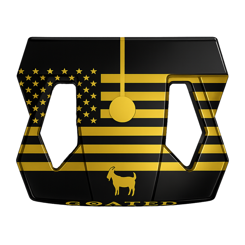 MERICA 250 HALO PUTTER