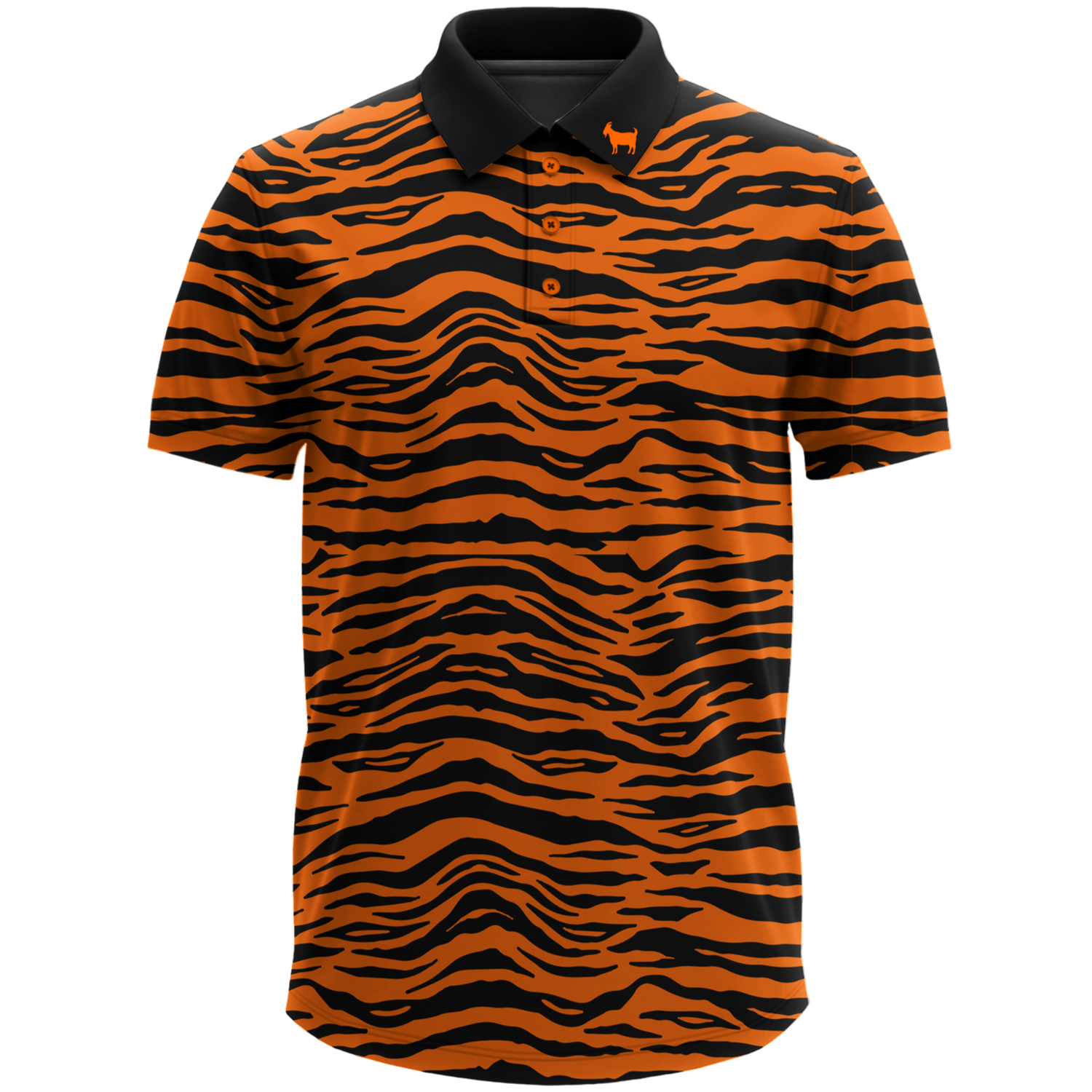 THE BIG CAT