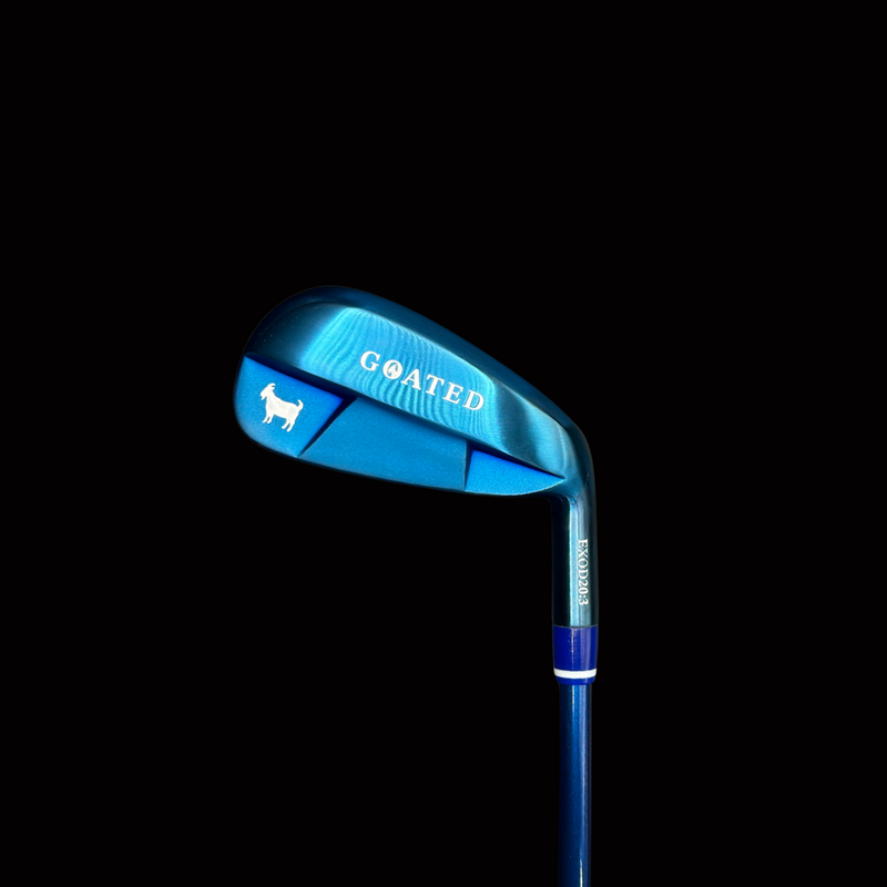THE SHERIFF 2 IRON