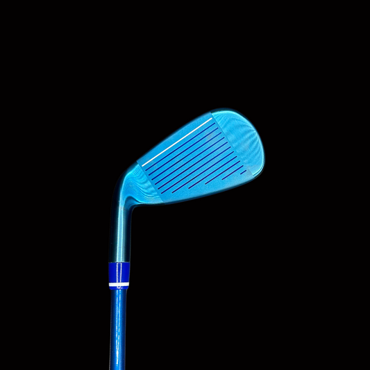 THE SHERIFF 2 IRON