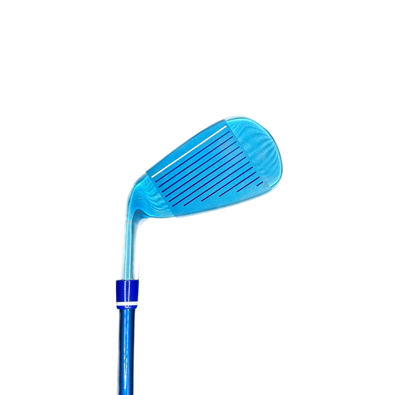 THE SHERIFF 2 IRON