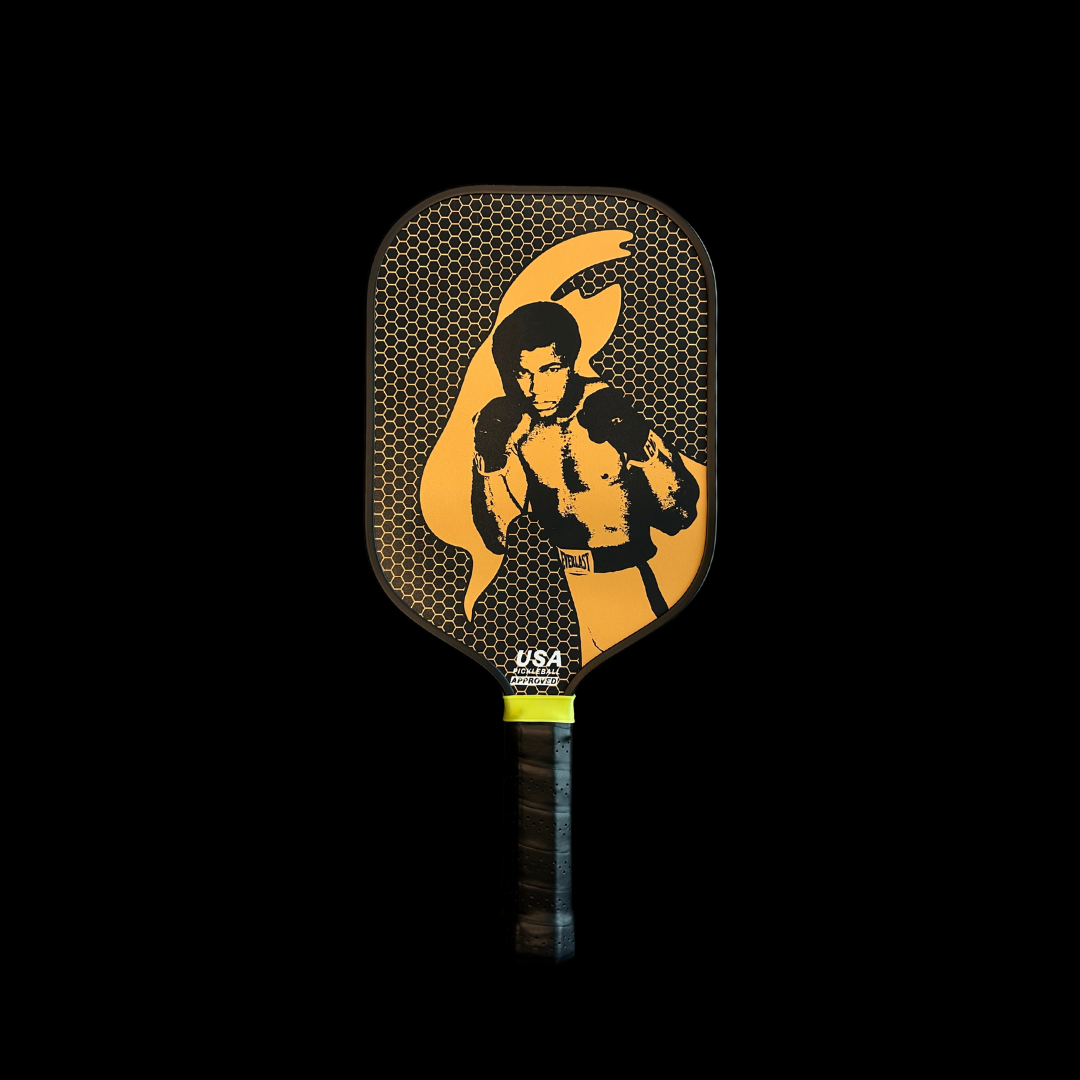THE STINGER PADDLE