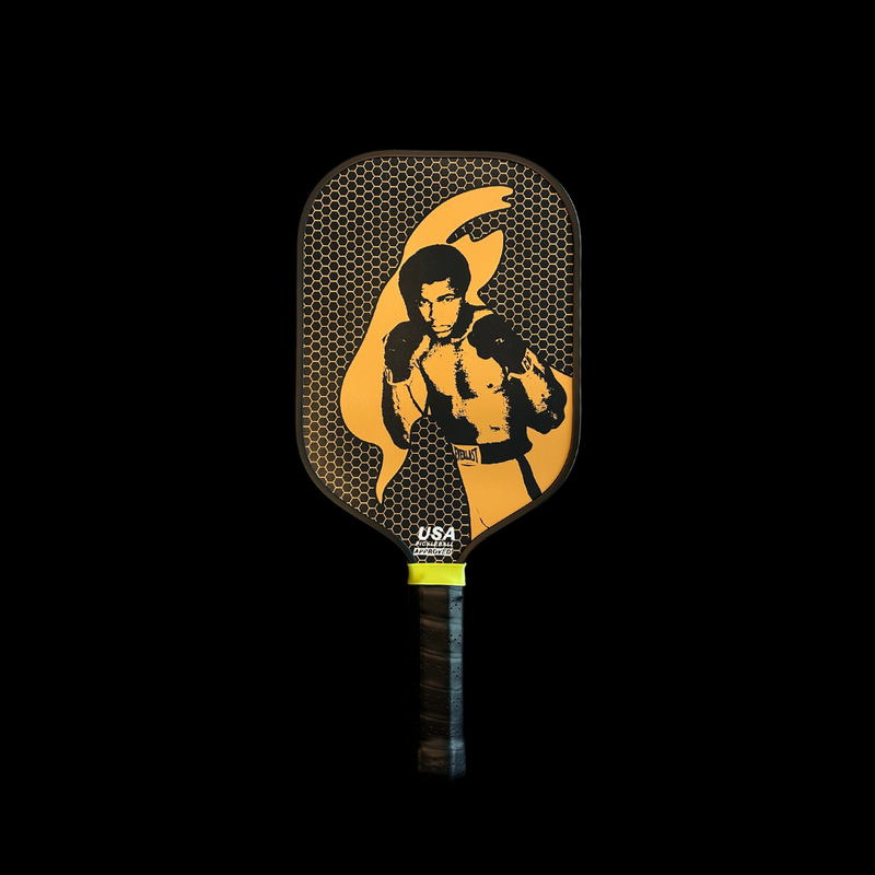 THE STINGER PADDLE