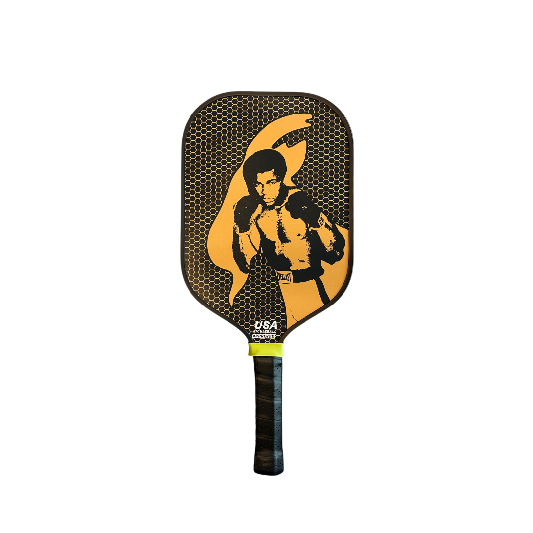 THE STINGER PADDLE