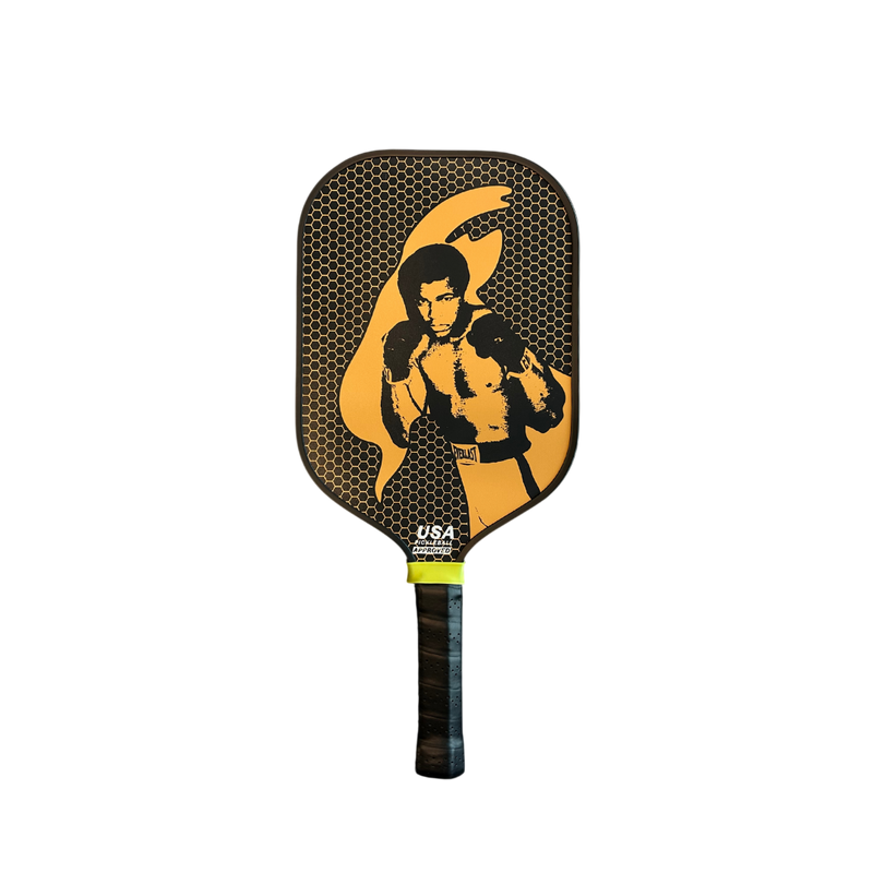 THE STINGER PADDLE