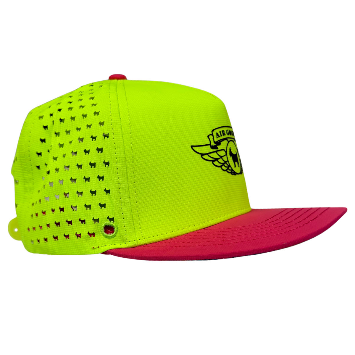 AIR GOATED 5 HAT