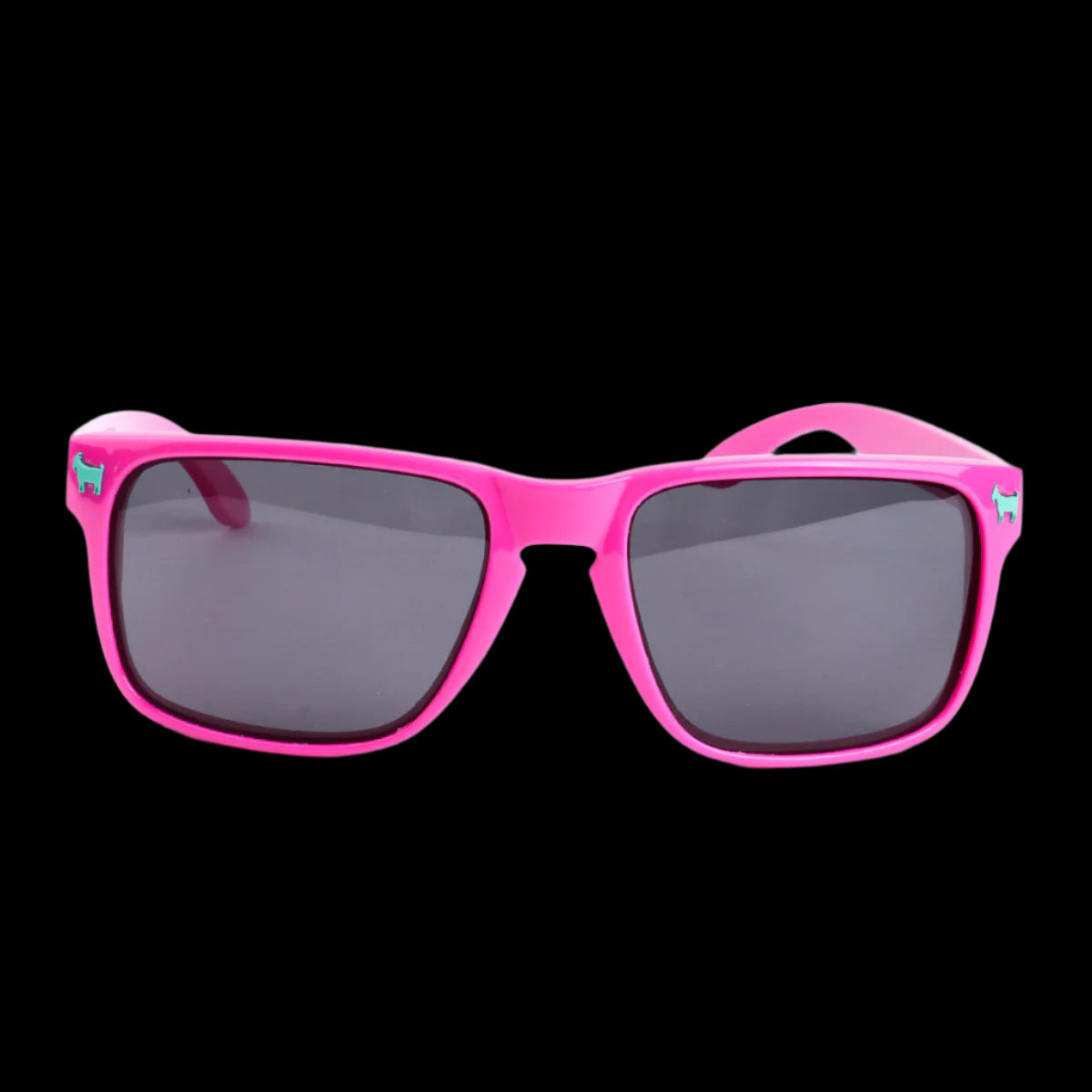 GOATED SHADES - PINK