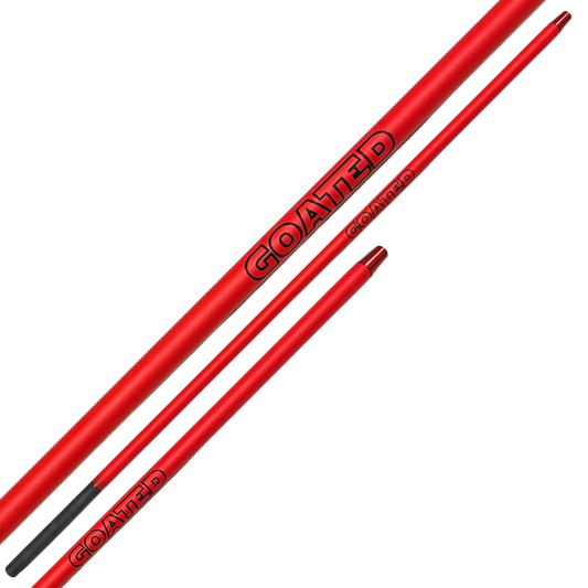 MATTE SAMSON SHAFTS