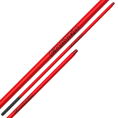 MATTE SAMSON SHAFTS