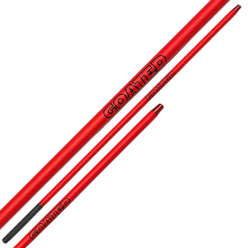 MATTE SAMSON SHAFTS