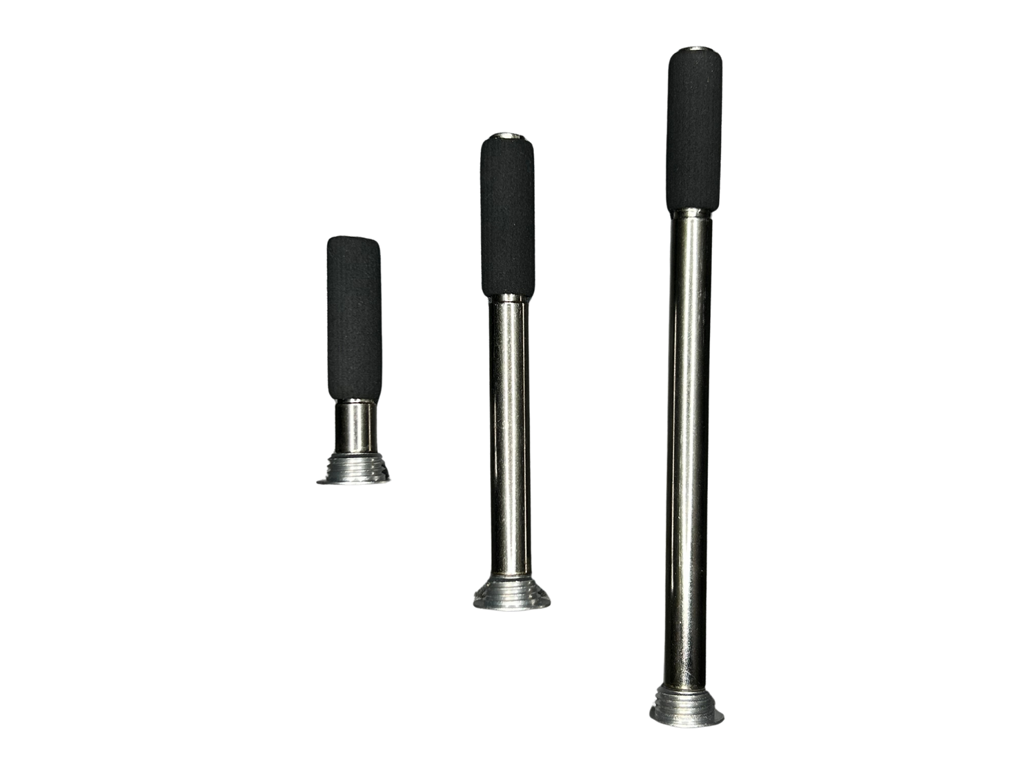 MVP GRIP WEIGHTS