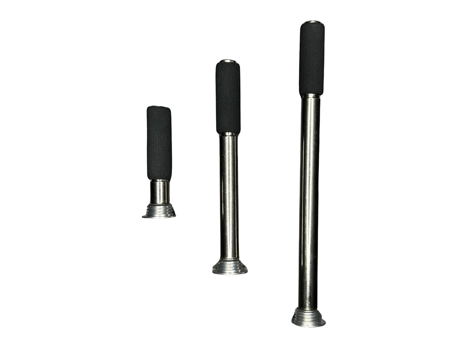 MVP GRIP WEIGHTS