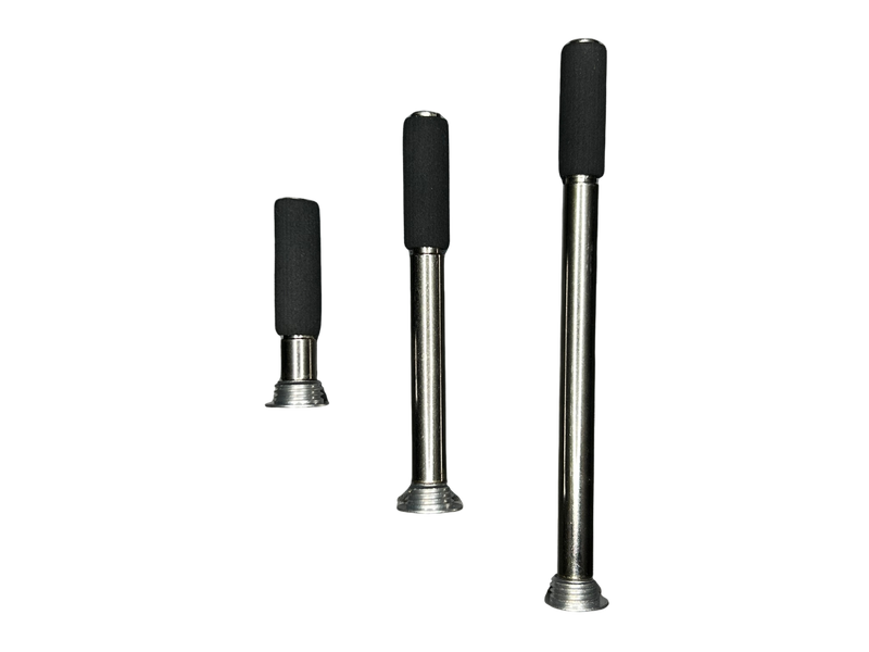 MVP GRIP WEIGHTS
