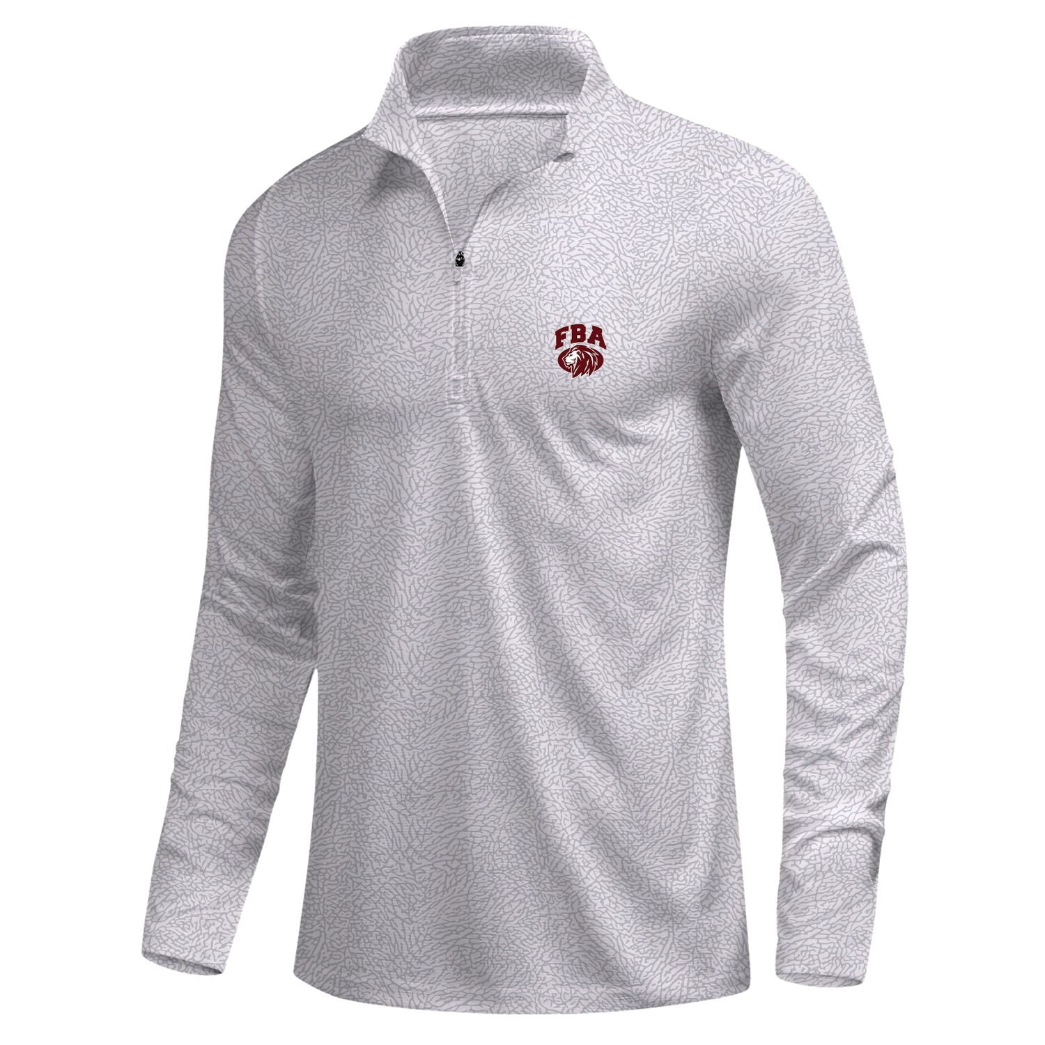 FBA PERFORMANCE Q-ZIP