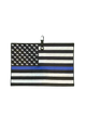 THE THIN BLUE LINE GOLF TOWEL