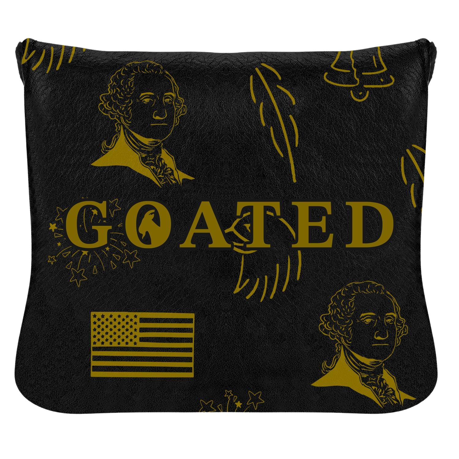 MERICA 250 HALO HEADCOVER