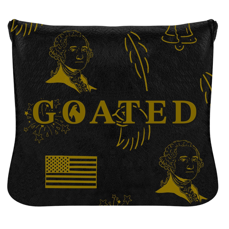 MERICA 250 HALO HEADCOVER