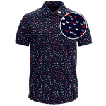 MG (MULTI GOAT) POLOS
