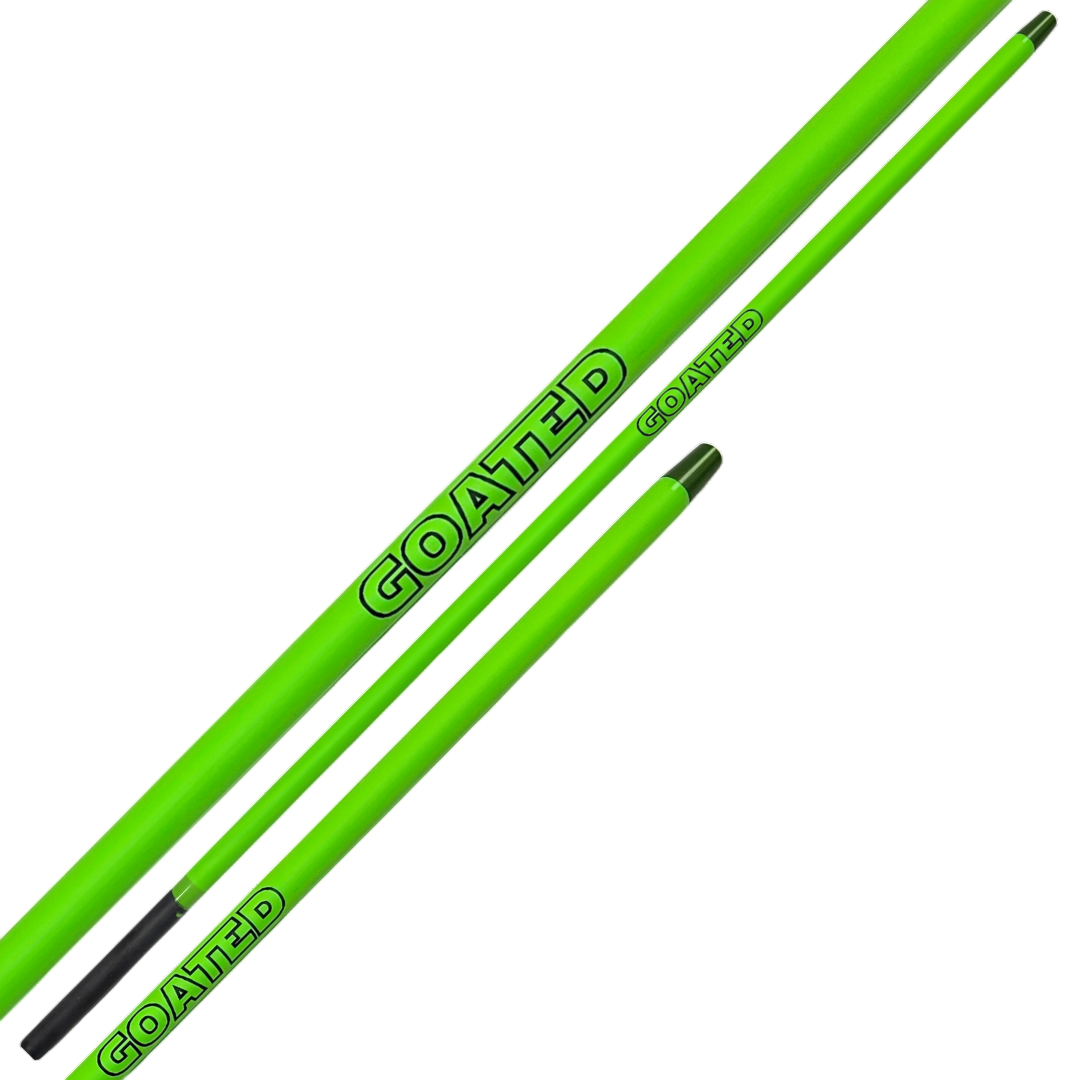 MATTE SAMSON SHAFTS