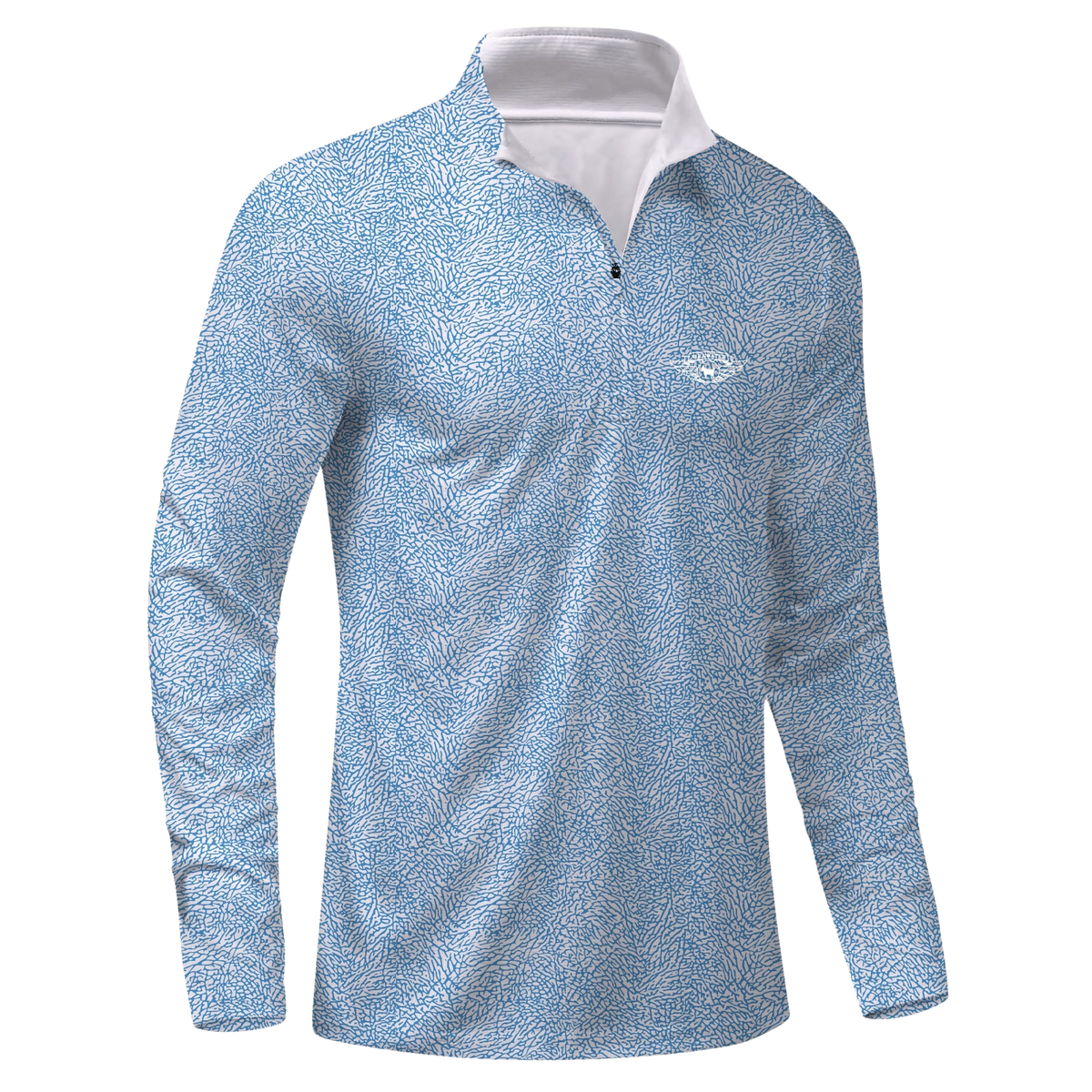 AIR GOATED 7 Q-ZIP