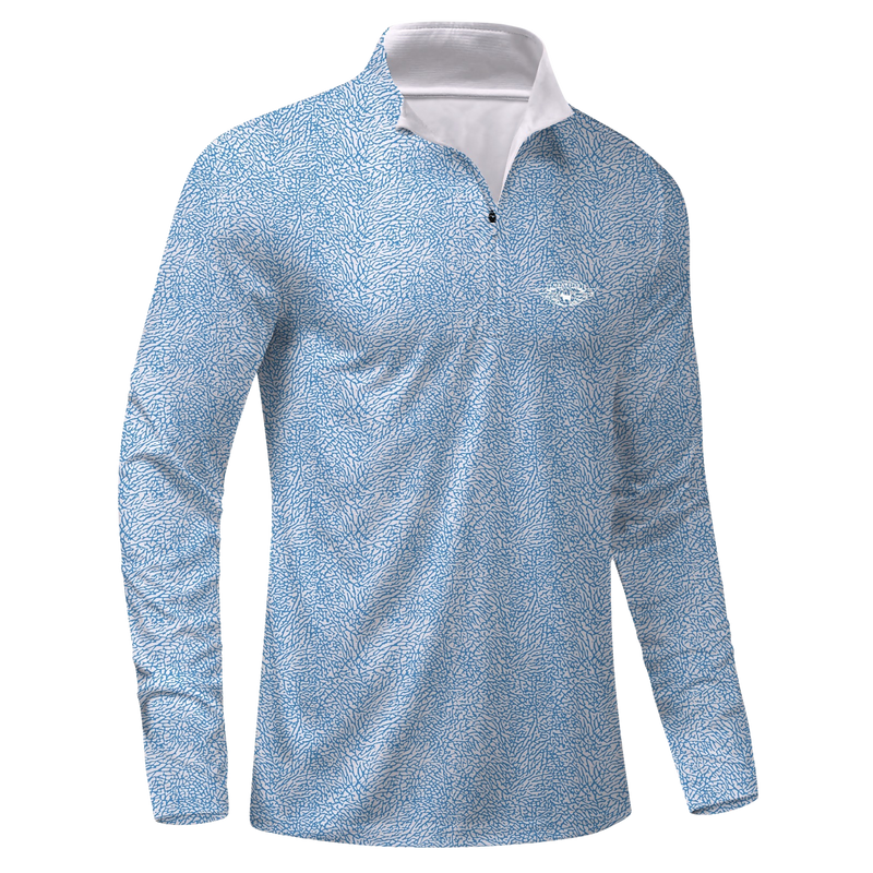 AIR GOATED 7 Q-ZIP