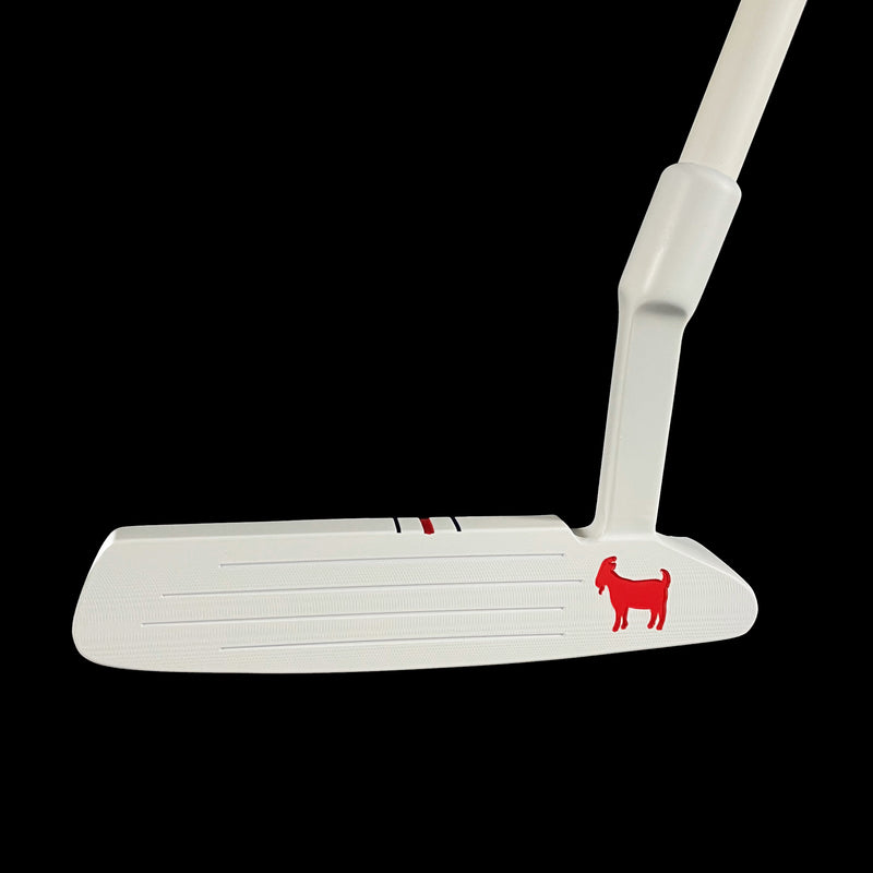 THE 'MERICA BLADE PUTTER