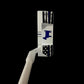 THE THIN BLUE LINE BLADE PUTTER