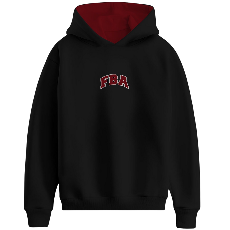 FBA HOODIE