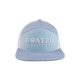 LITE BLUE EP 6-PANNEL GOLF HAT