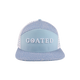 LITE BLUE EP 6-PANNEL GOLF HAT