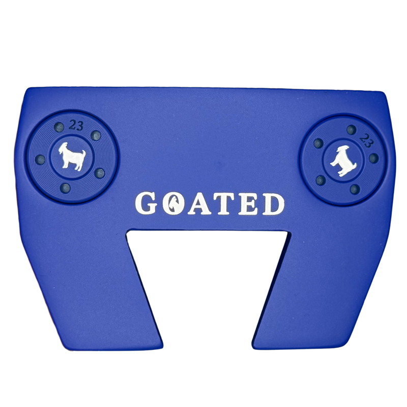 CUSTOM OG MALLET PRO (BLUE)
