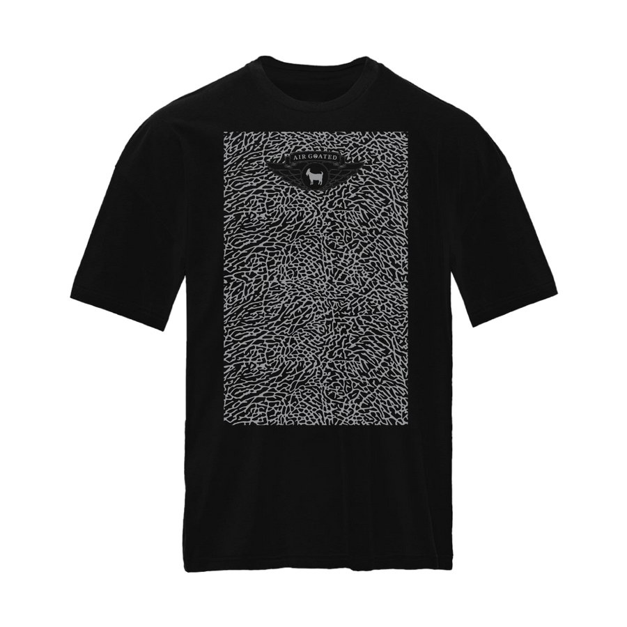 AIR GOATED 9 – FULL EP GRAPHIC TEE