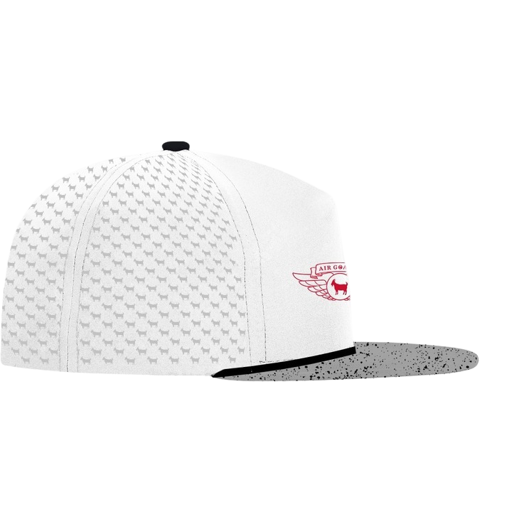 AIR GOATED 4 HAT (PRE-ORDER)