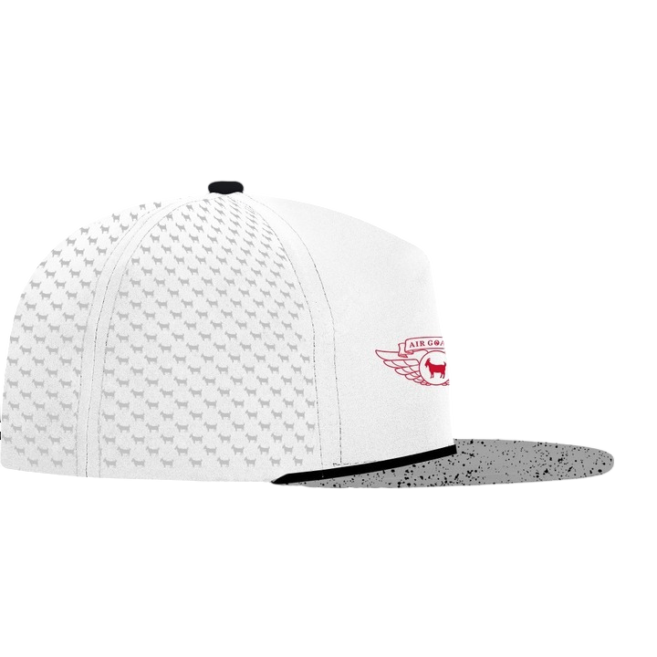 AIR GOATED 4 HAT