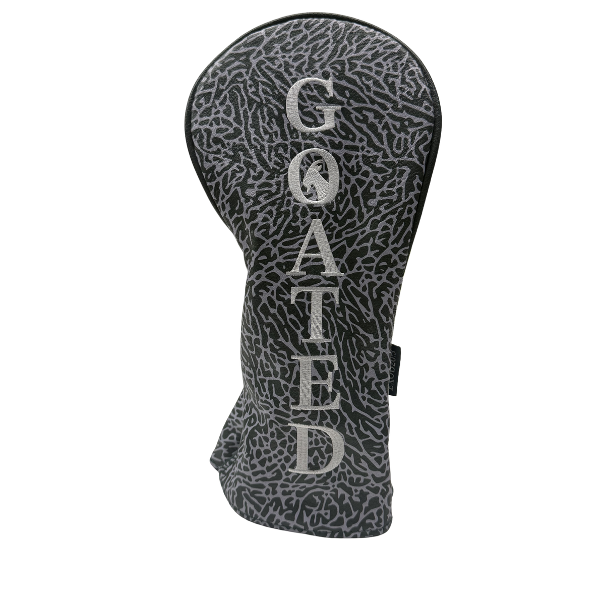 GOATED FAIRWAY COVERS
