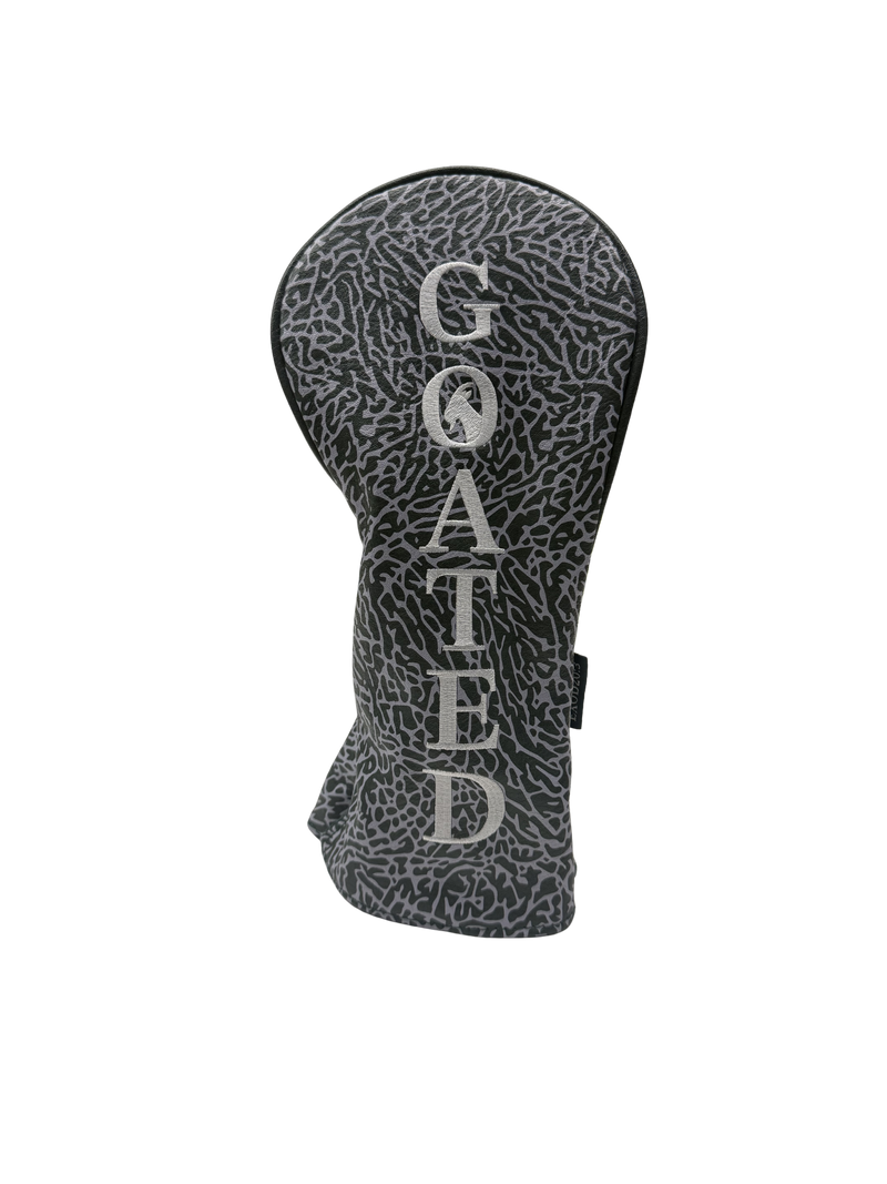 GOATED FAIRWAY COVERS