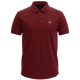 FBA Uniform POLO MAROON