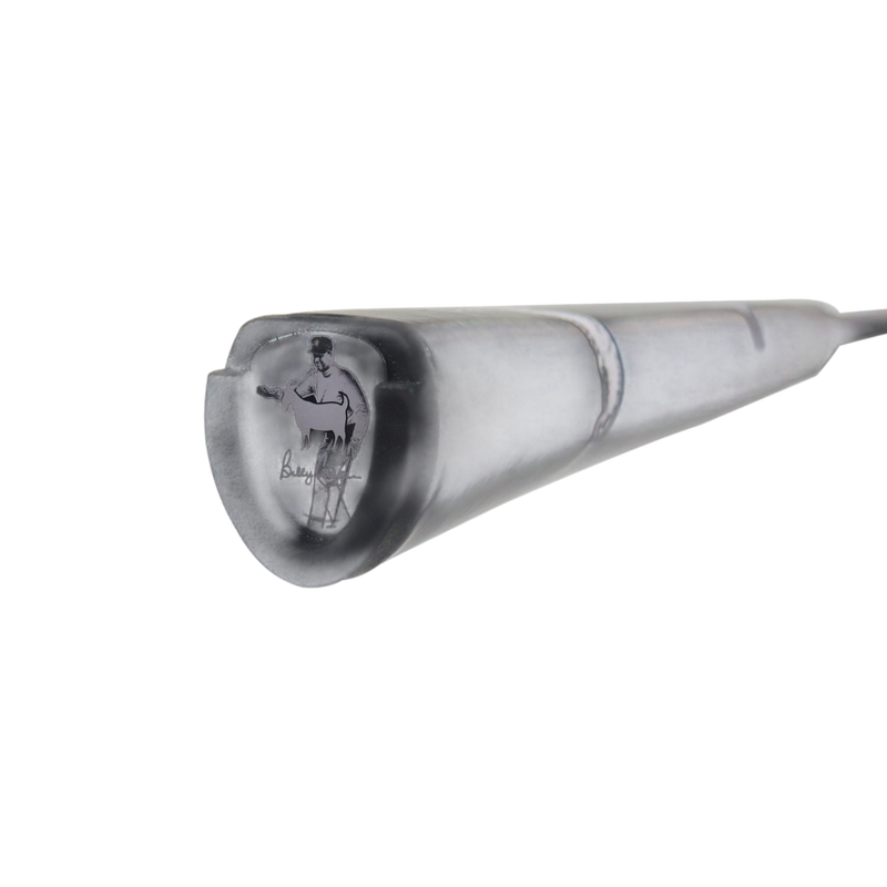 THE BILLY CASPER BLADE PUTTER