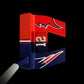 THE TB-12 MALLET PUTTER