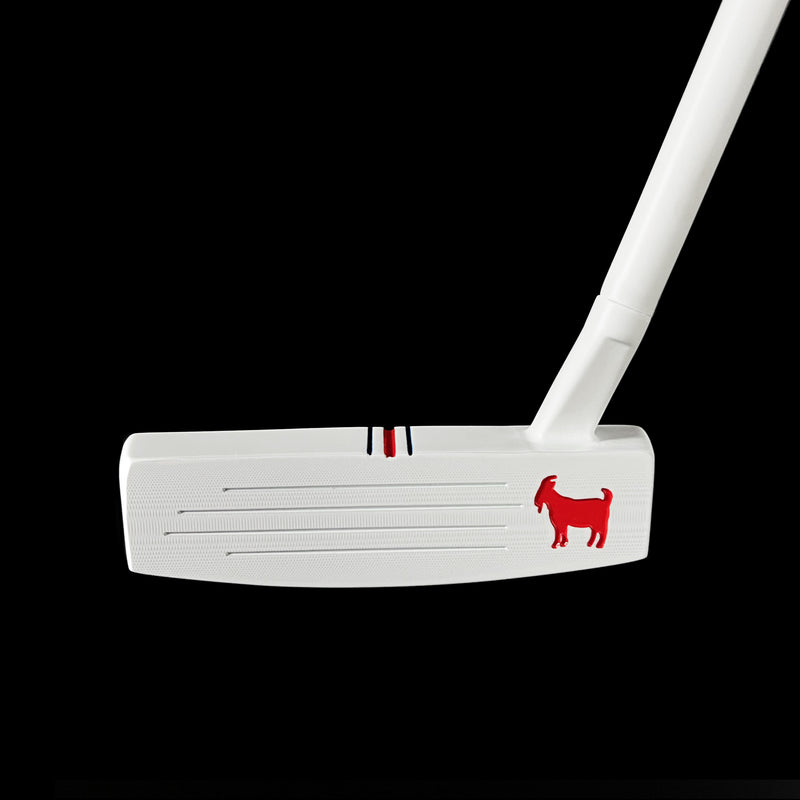 THE 'MERICA MALLET PUTTER