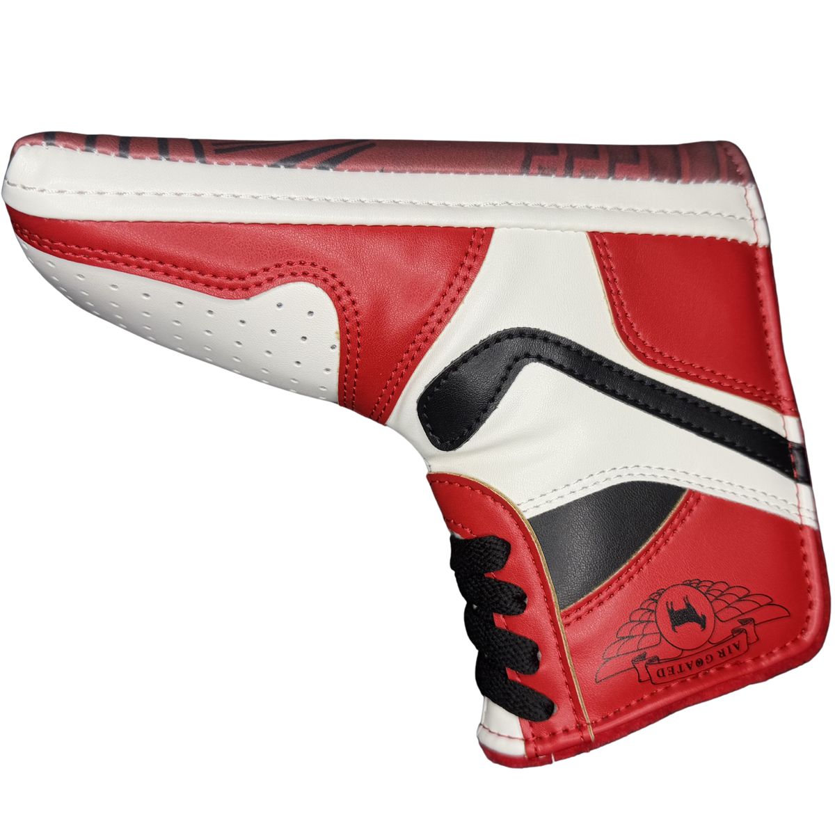 AIR GOATED 1 BLADE HEAD COVER