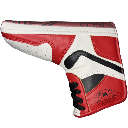 AIR GOATED 1 BLADE HEAD COVER