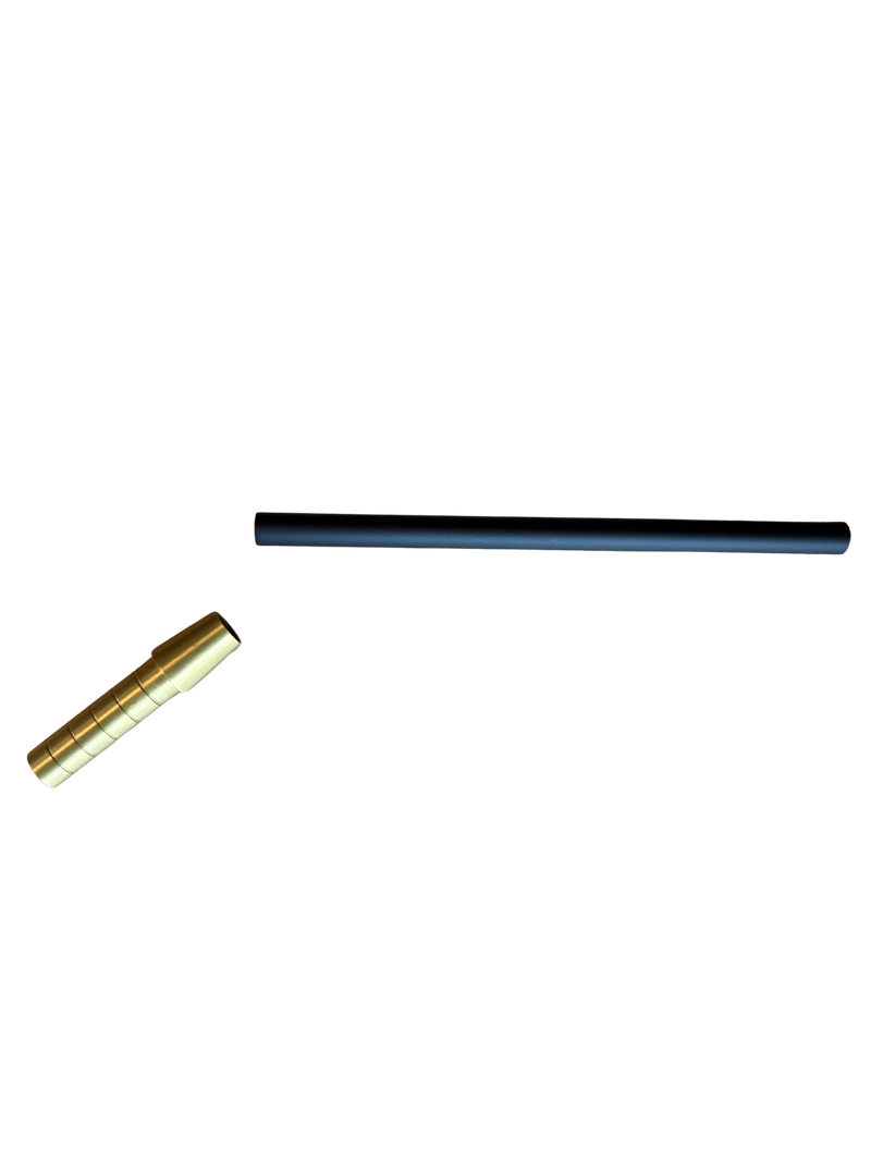 THE STINGER SAMSON SHAFT